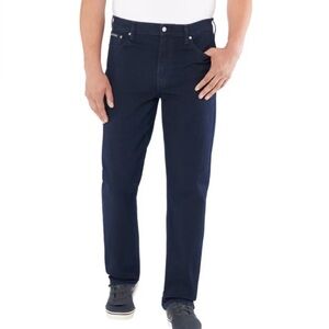 Calvin Klein Men's Denim Jean